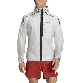 adidas  regenjacke terrex agravic windweave 