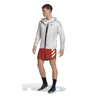 adidas  regenjacke terrex agravic windweave 