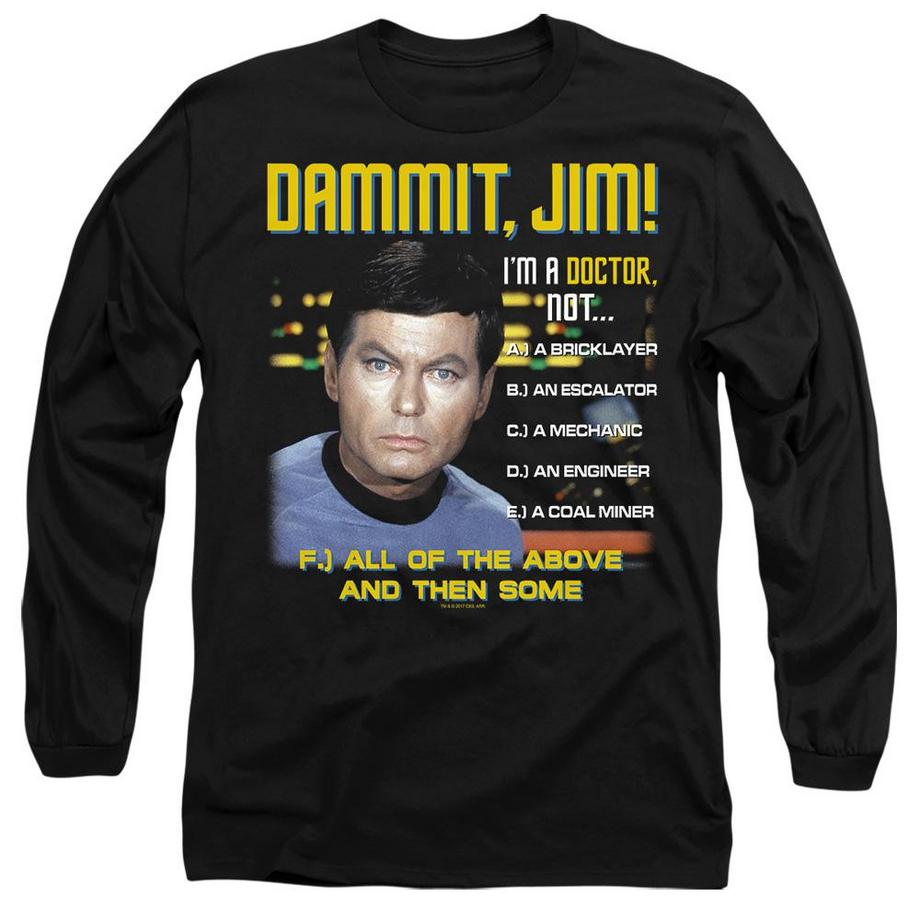 All of the Above TShirt