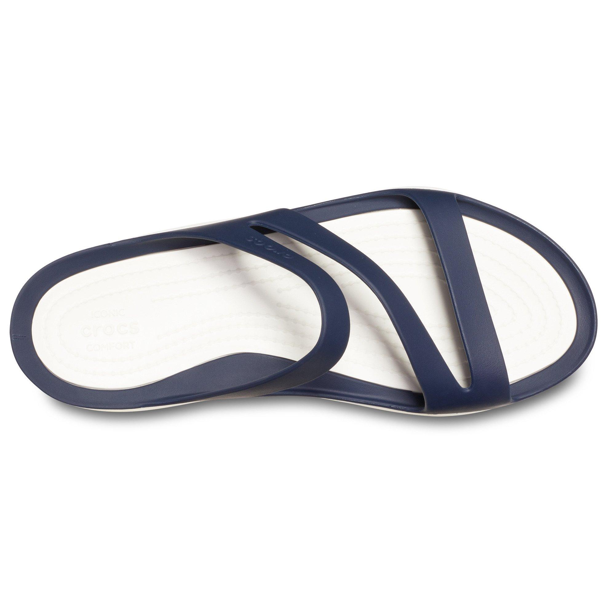 crocs  -Sandalen swiftwater 