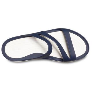 crocs  -Sandalen swiftwater 