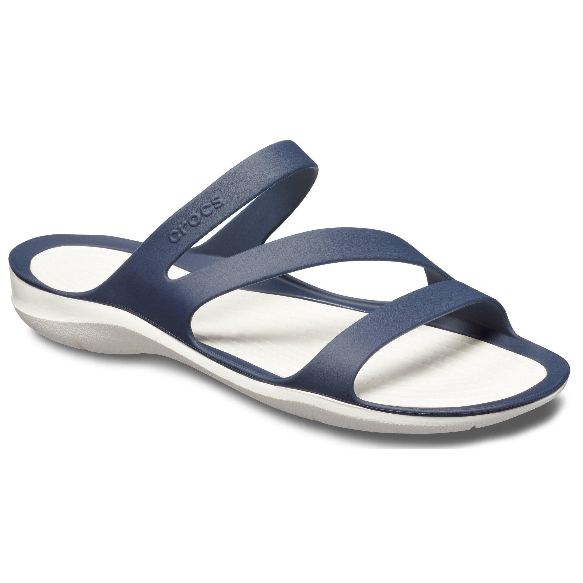 crocs  -Sandalen swiftwater 