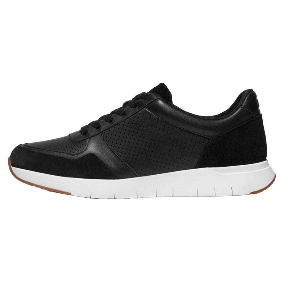 Fitflop Baskets en Cuir  