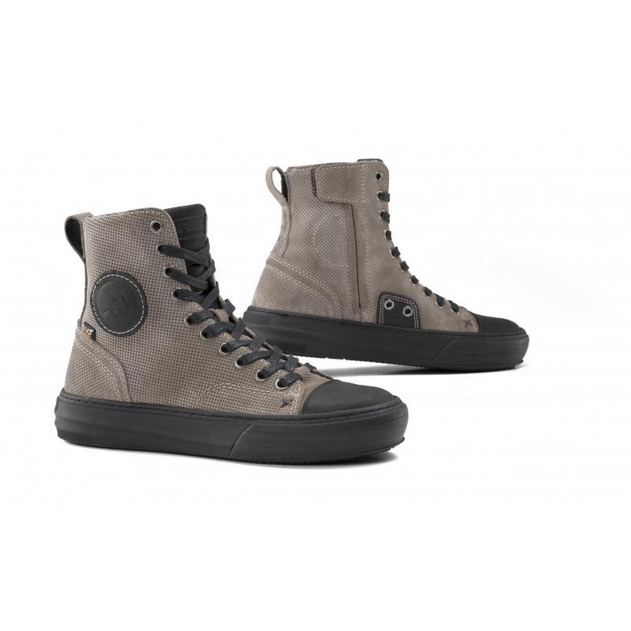 Motorradschuhe   Lennox 2