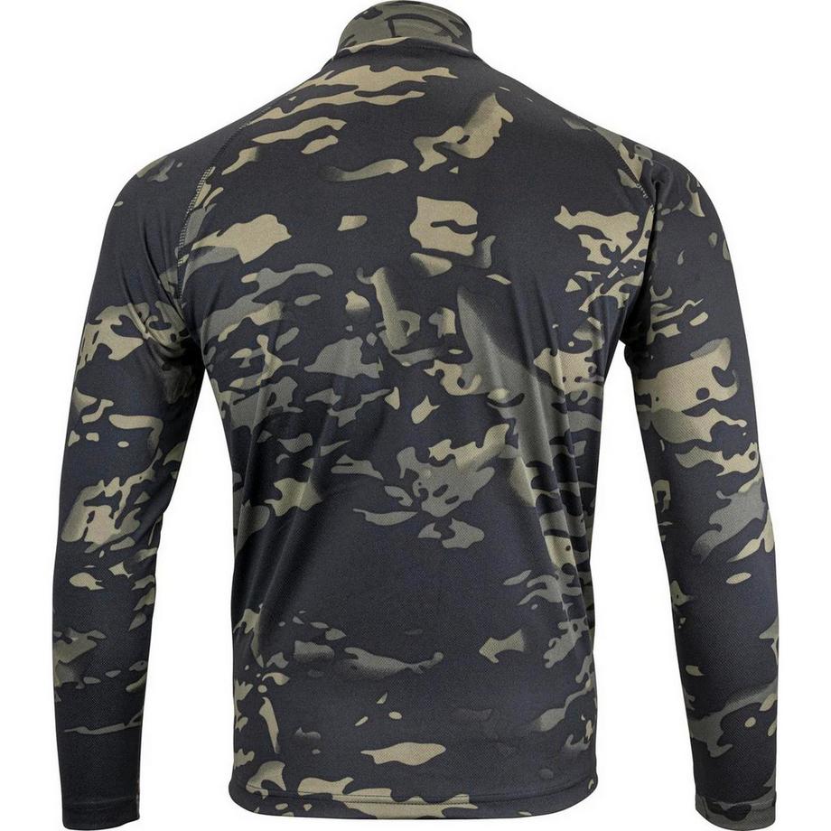 Viper  Haut De Sport Motiftyle Camouflage Armour 