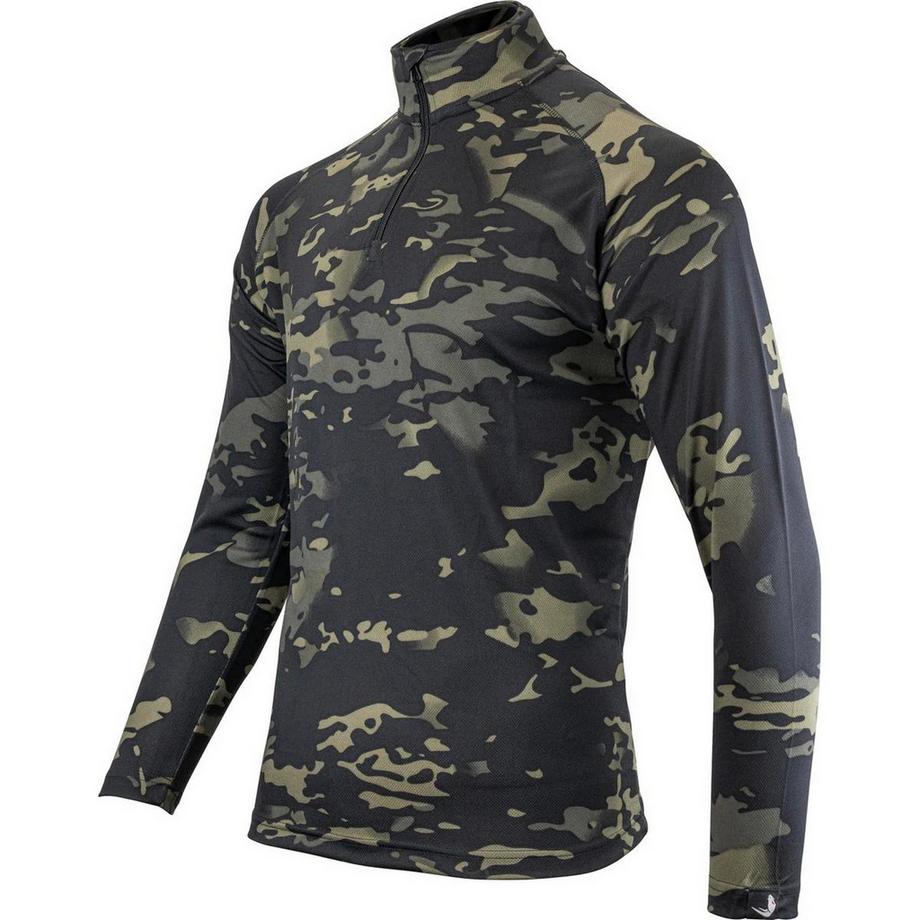 Viper  Haut De Sport Motiftyle Camouflage Armour 