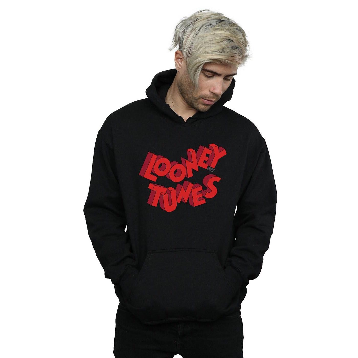 LOONEY TUNES  Sweat à capuche 