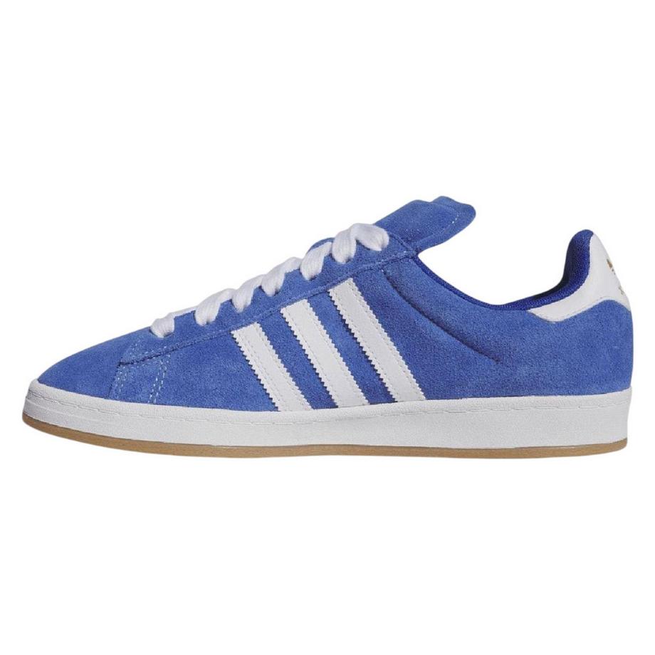 adidas Campus Scarpe Sportive in Pelle Scamosciata  