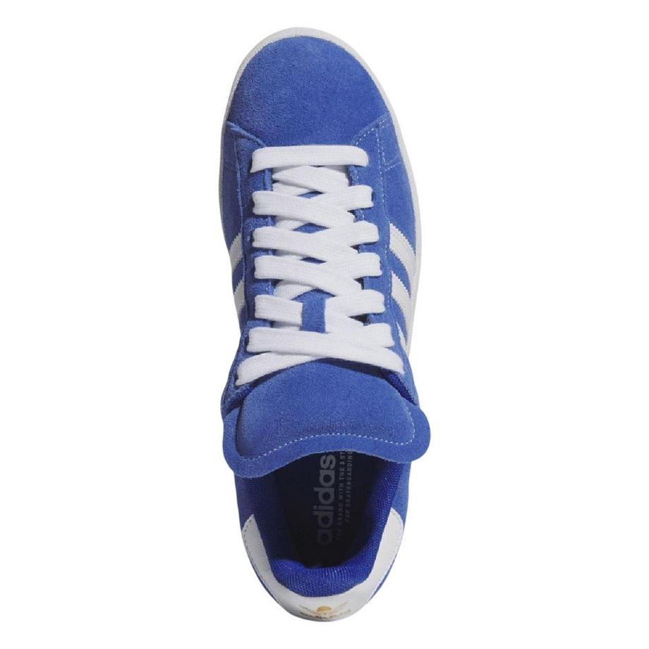 adidas Campus Scarpe Sportive in Pelle Scamosciata  