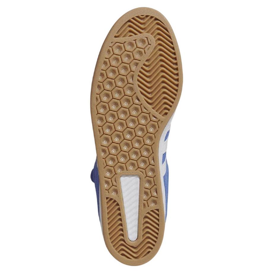adidas Campus Scarpe Sportive in Pelle Scamosciata  