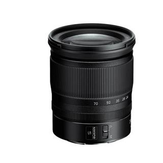 Nikon  Nikon NIKKOR Z 24–70 mm 1:4 S 