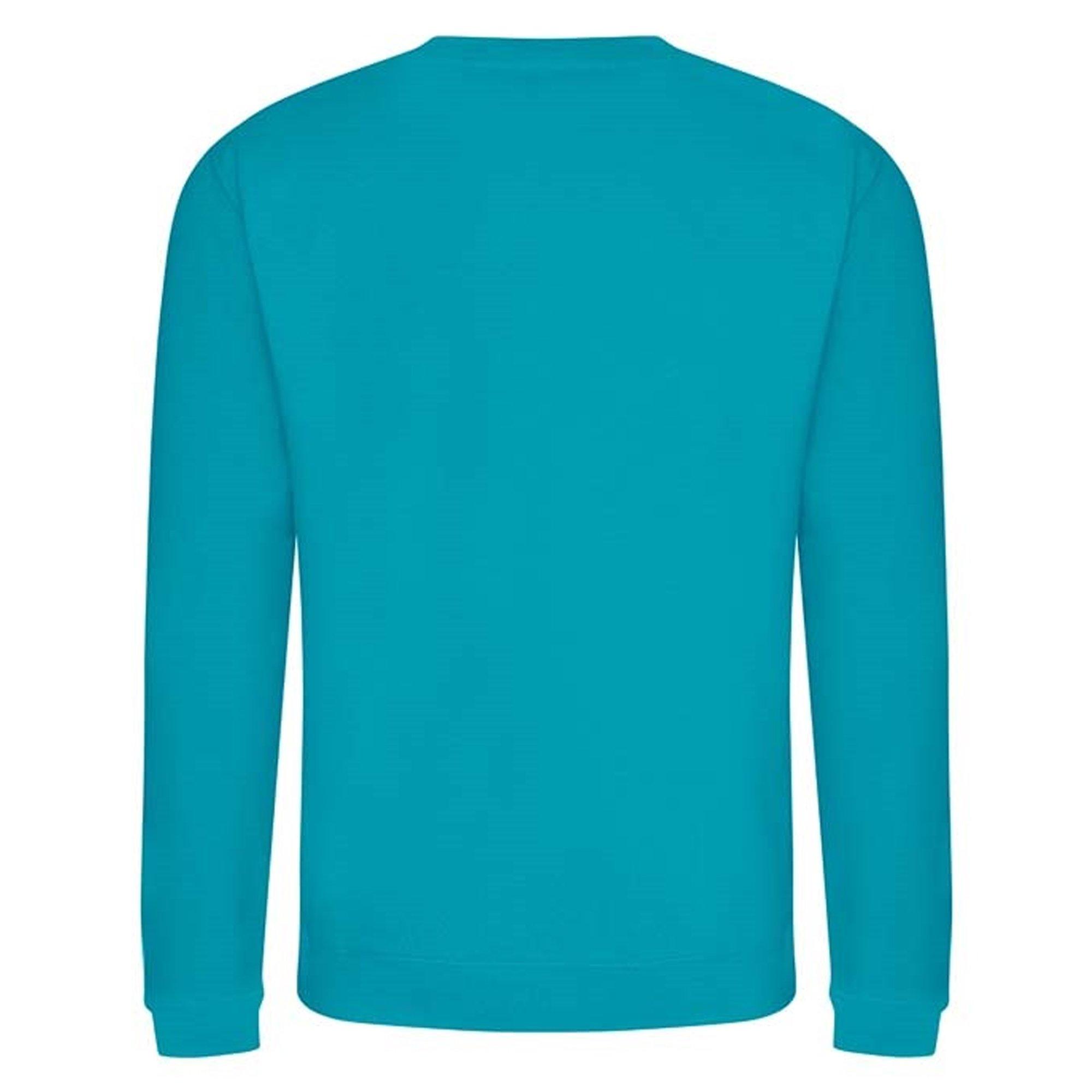 AWDis Just Hoods Rundhals Sweatshirt  