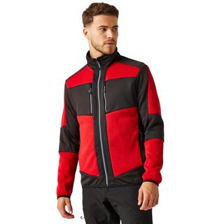 Regatta EVolve Midlayer Stretch Jacke  