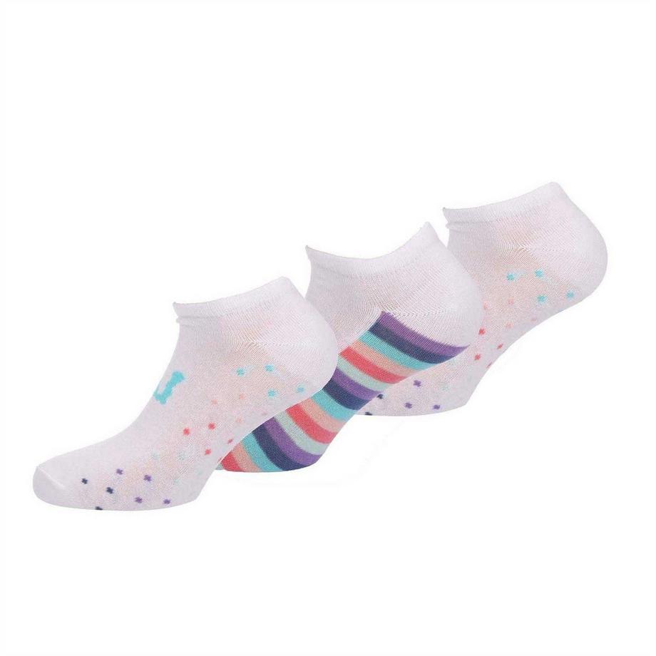Lee  Lot De 3 Socquettes (Pack de trois) 