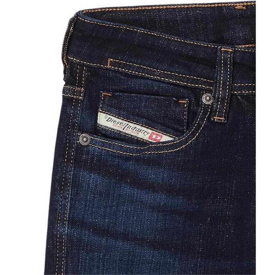 DIESEL Sleenker Slim Fit Jeans  