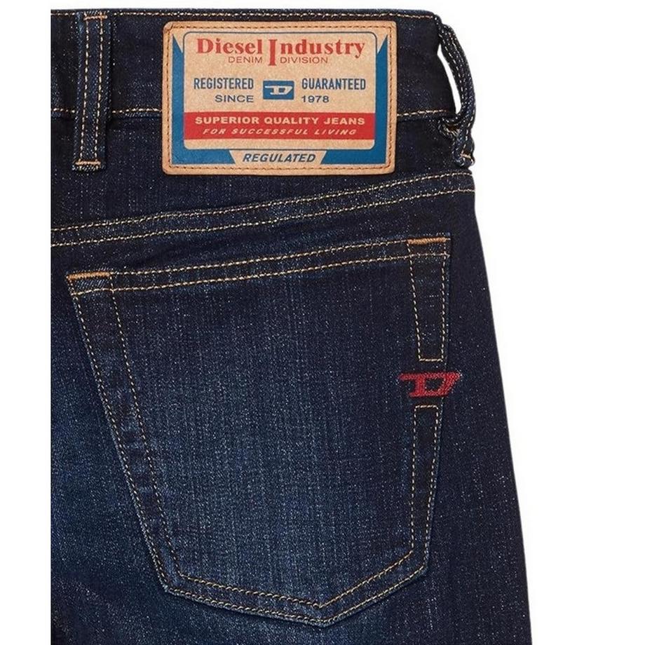 DIESEL Sleenker Slim Fit Jeans  