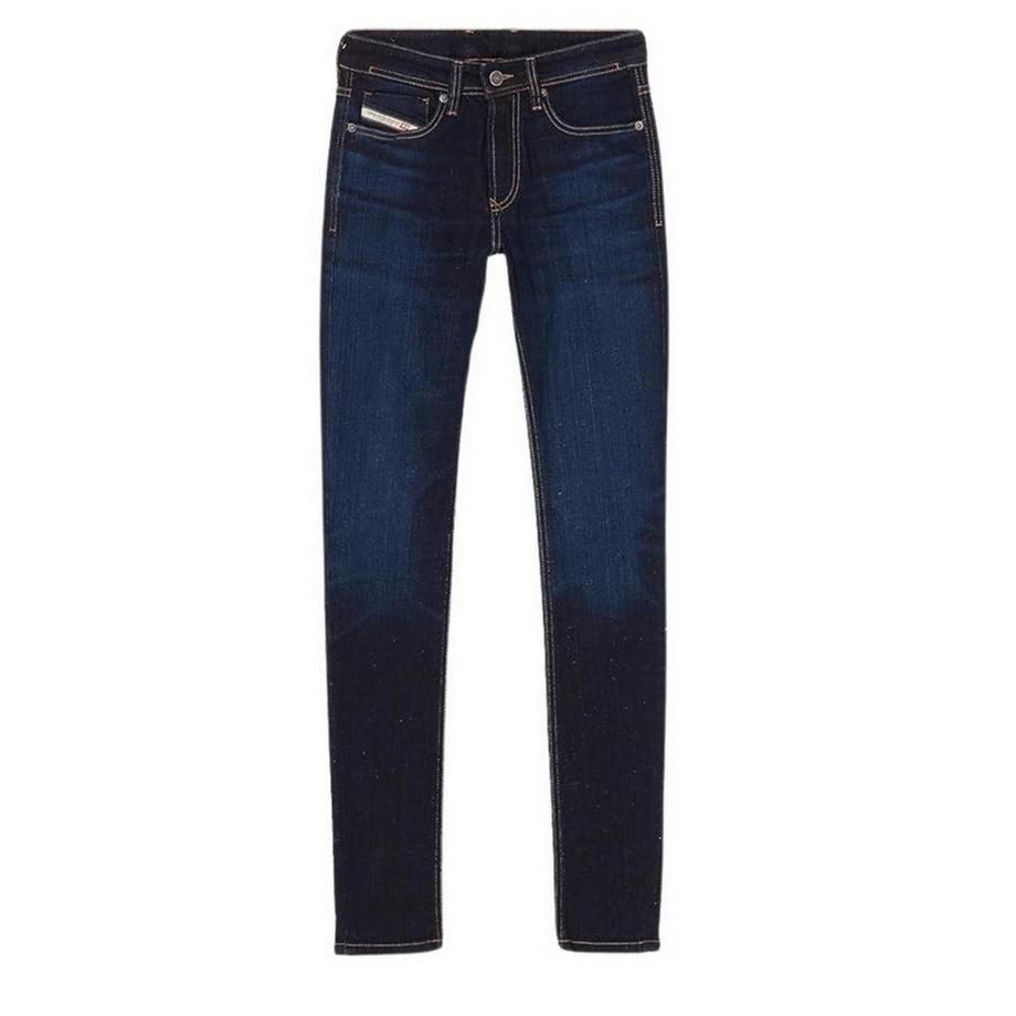 DIESEL Sleenker Slim Fit Jeans  