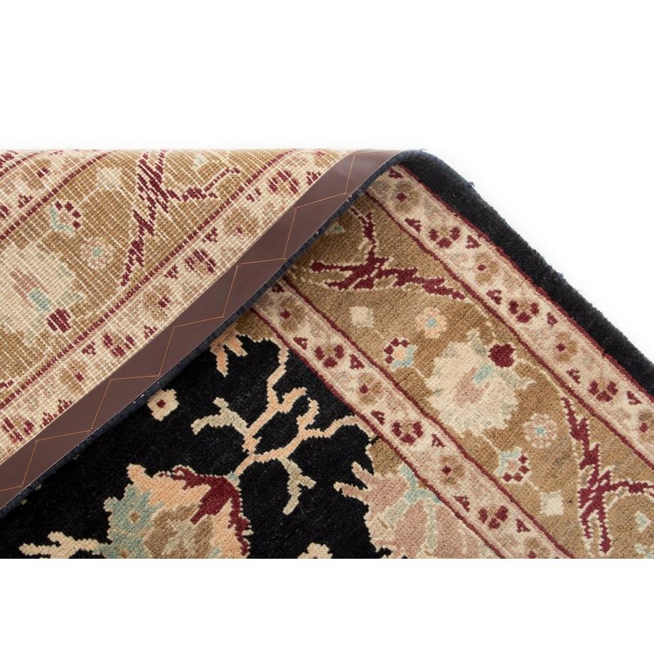 VIDAL Handgemachter Teppich Ziegler  