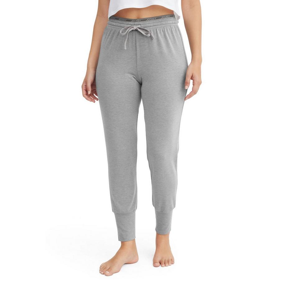 Soft Touch Modal Joggers