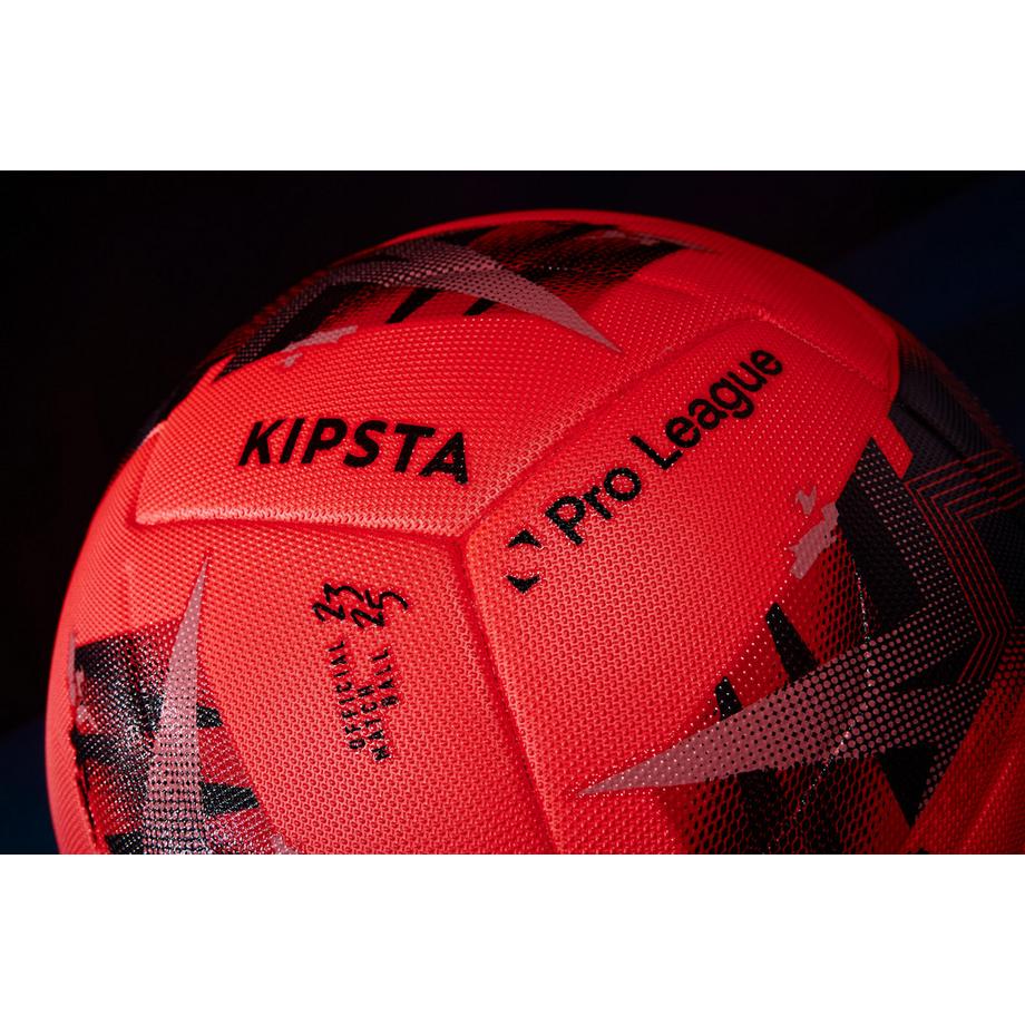 KIPSTA  Pallone da calcio Pro League ufficiale inverno 2023–2025 poliuretano 