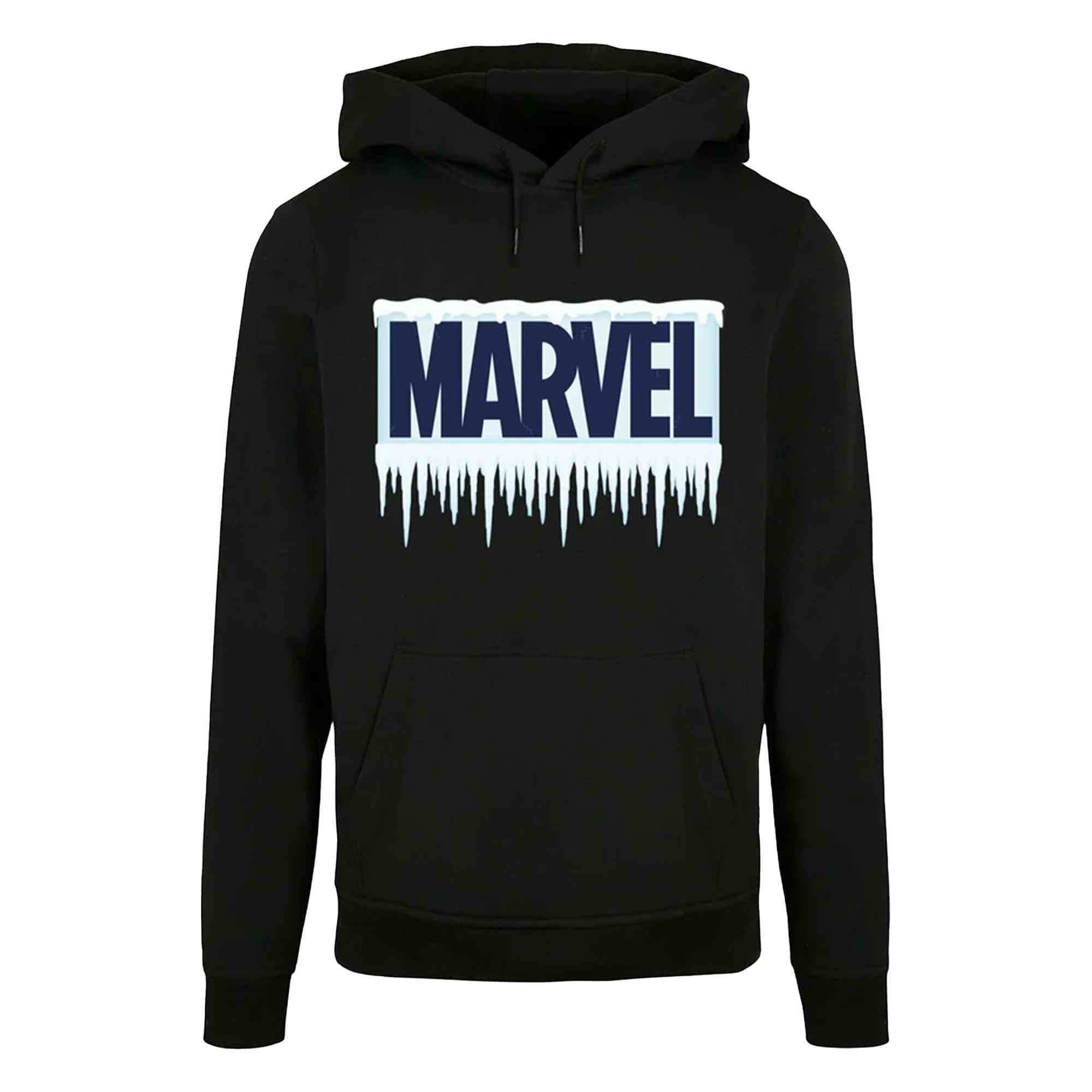 MARVEL  Sweat à capuche 