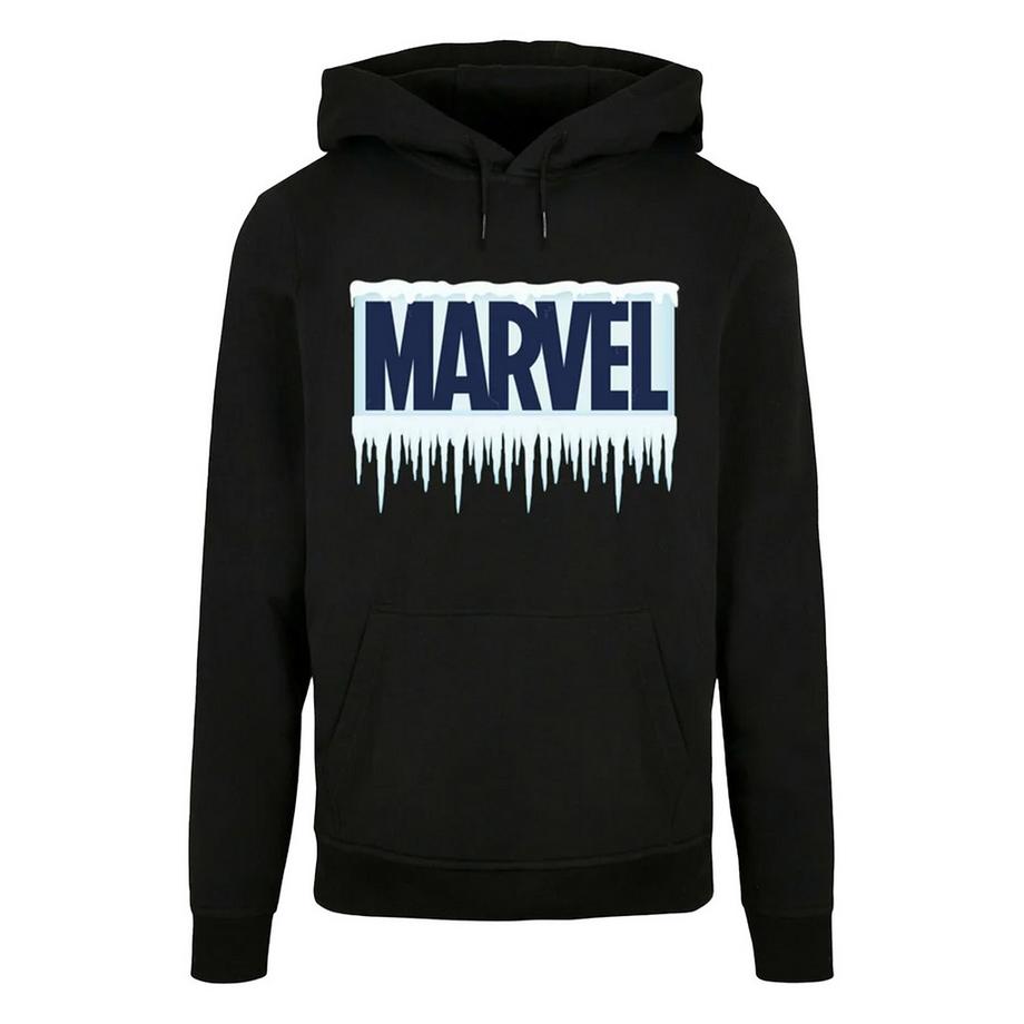 MARVEL Bedruckter Kapuzenpullover  