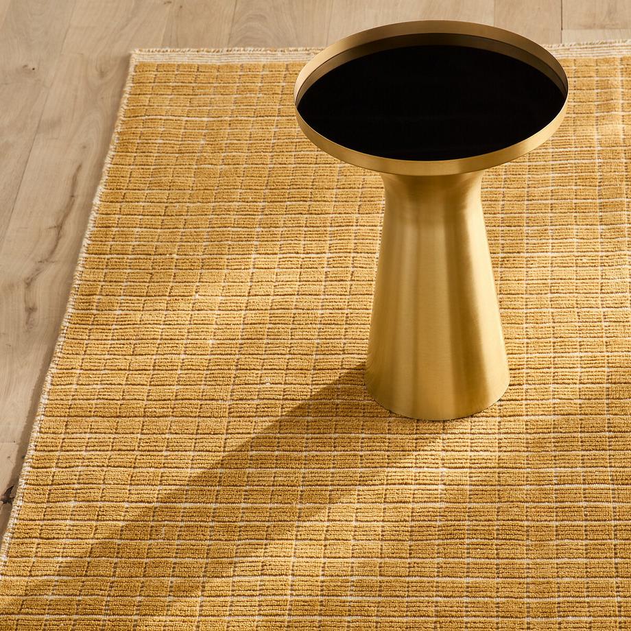 AM.PM Tapis noué main  