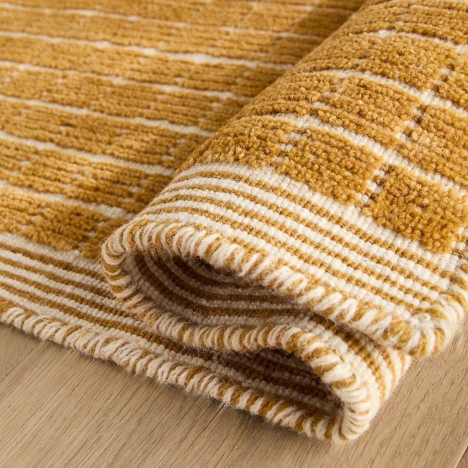 AM.PM Tapis noué main  