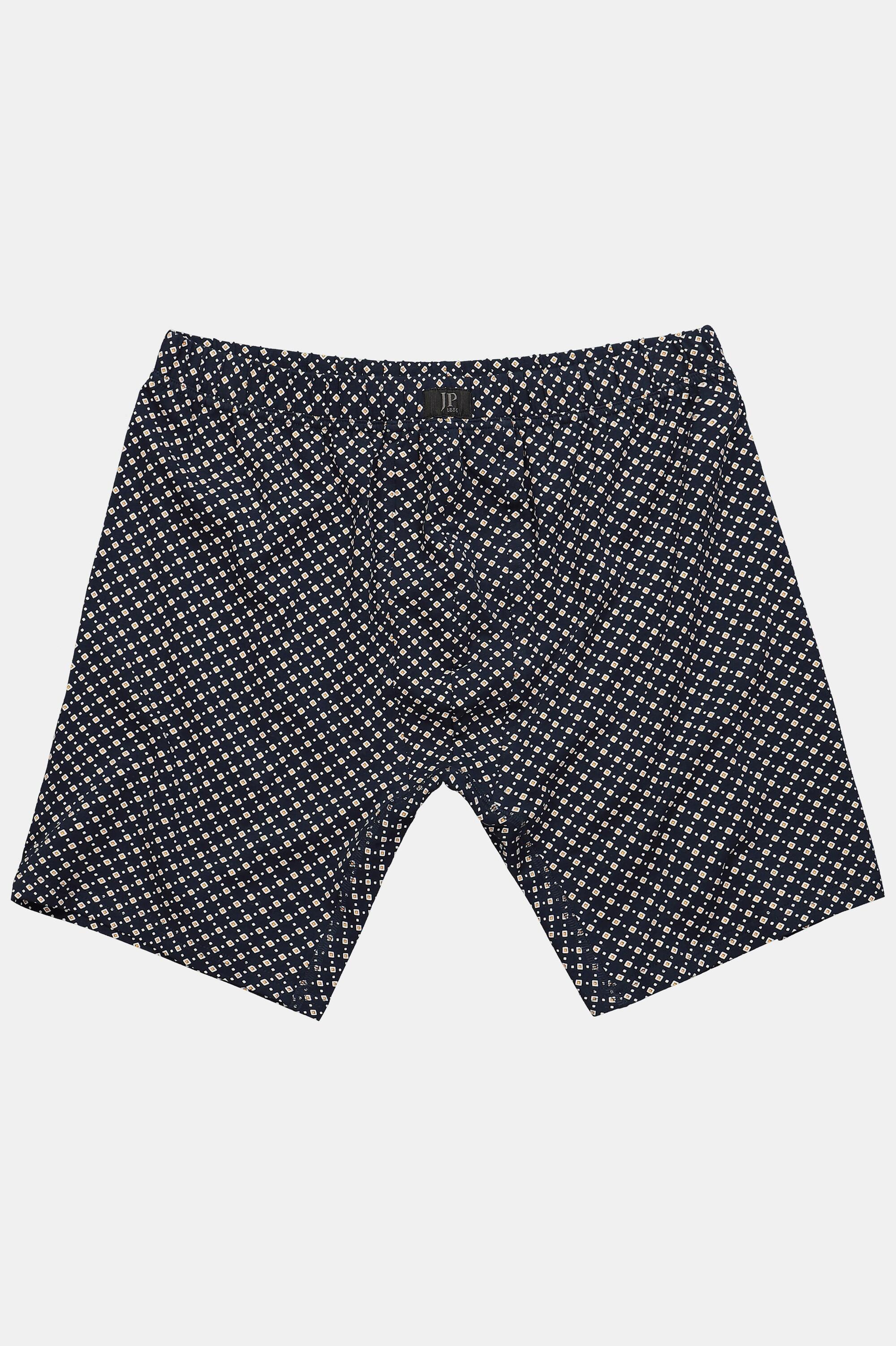 JP1880 FLEXNAMIC OEKO-TEX Slip lunghi  