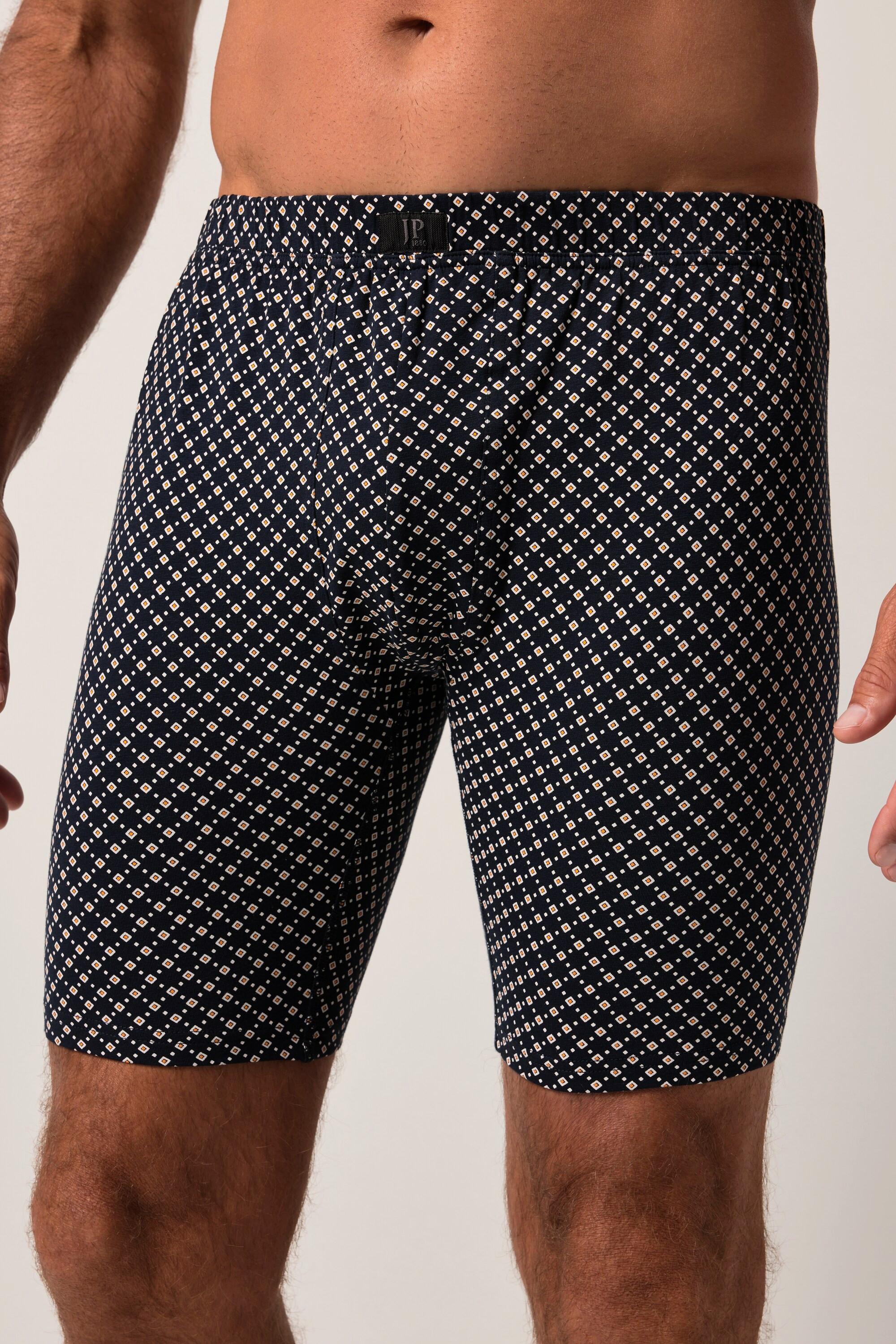 JP1880 FLEXNAMIC OEKO-TEX Slip lunghi  