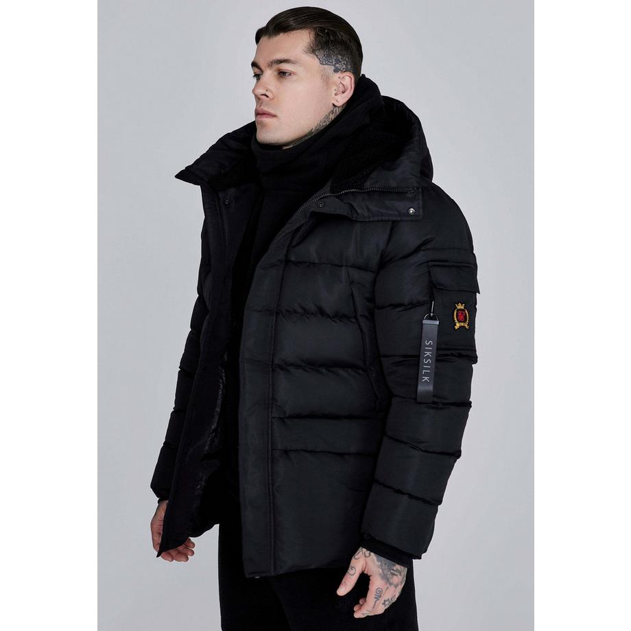 Veste d'hiver Parka