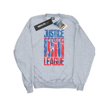 Justice League Sweatshirt