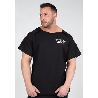 Gorilla Wear  trikot augustine old school 