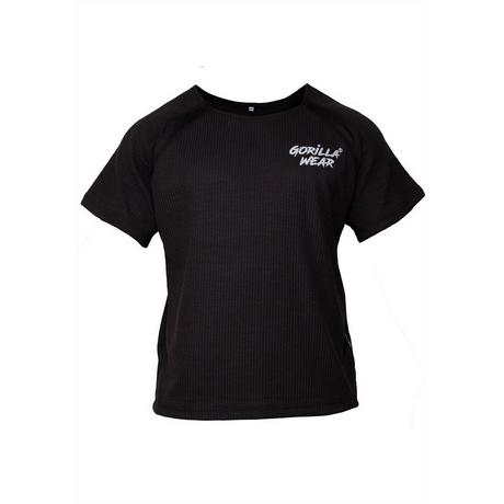 Gorilla Wear  trikot augustine old school 