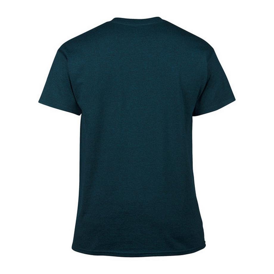 Gildan  Heavy Cotton T-Shirt  Kurzärmlig 
