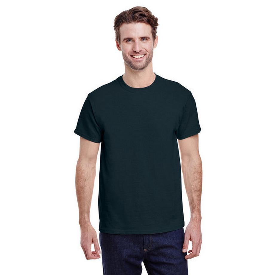 Gildan  Heavy Cotton T-Shirt  Kurzärmlig 