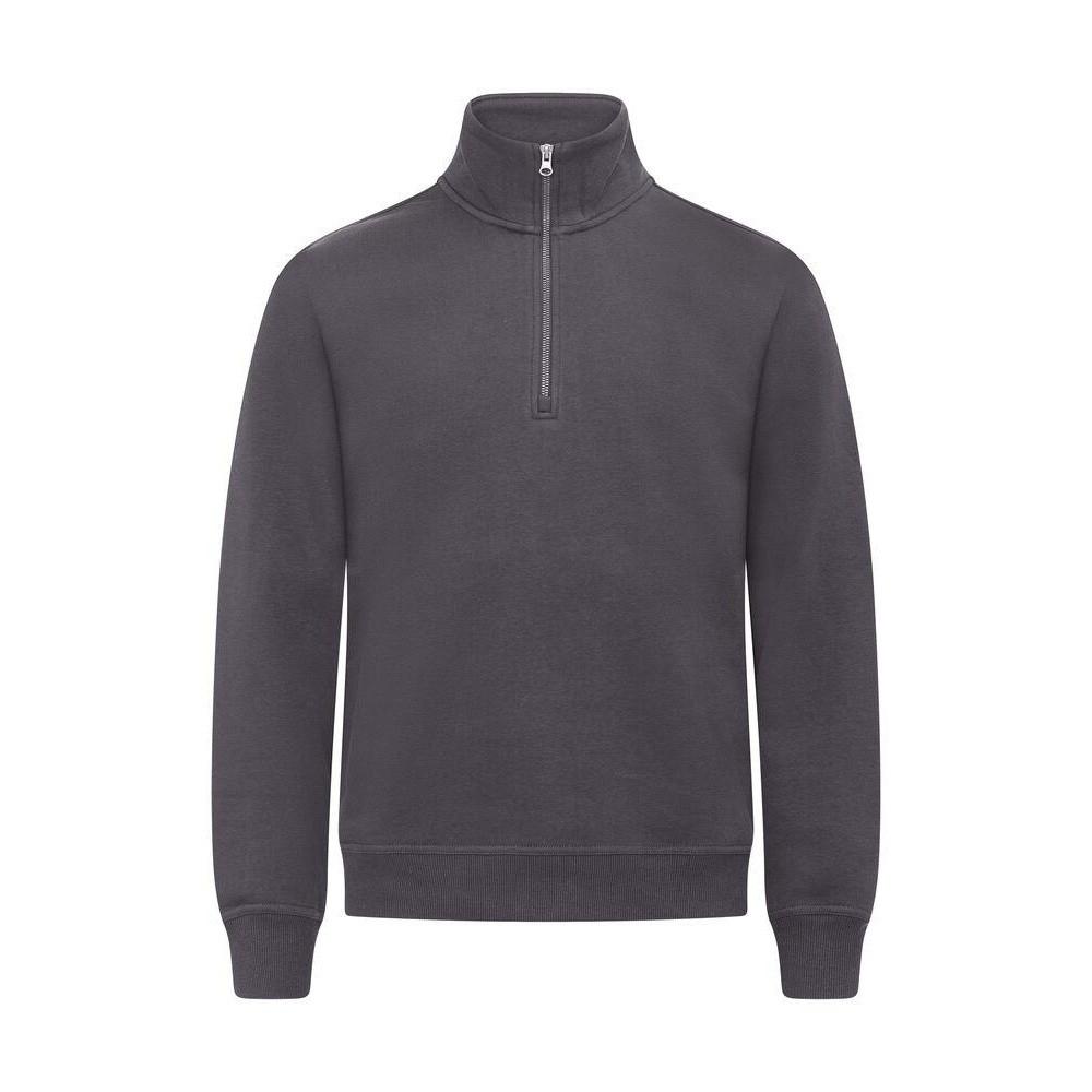 Clique Miami Pullover Corto con Zip  