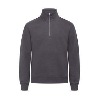 Clique Miami Pullover Corto con Zip  