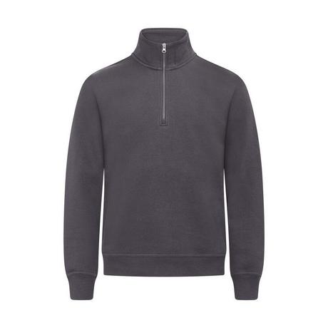Clique Miami Pullover Corto con Zip  