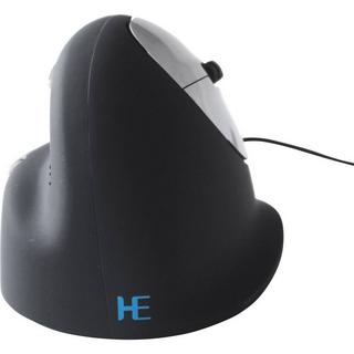R-GO-Tools  R-Go HE Ergonomische USB Maus 