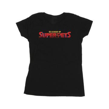 DCs DC League Of SuperPets TShirt