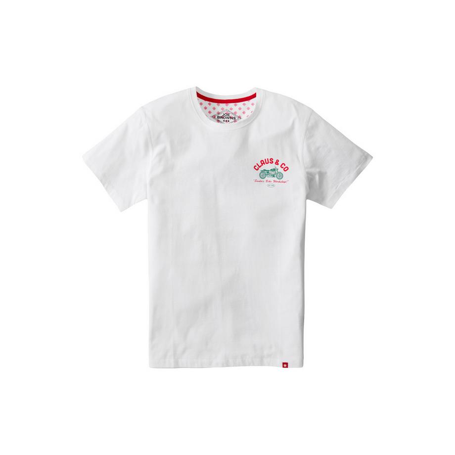 Joe Browns T-Shirt à Imprimé Graphique  