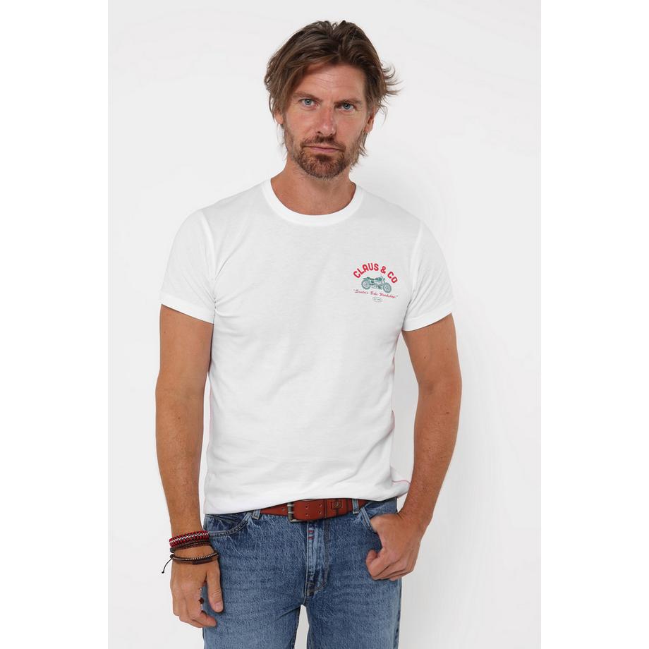 T-Shirt Claus & Co