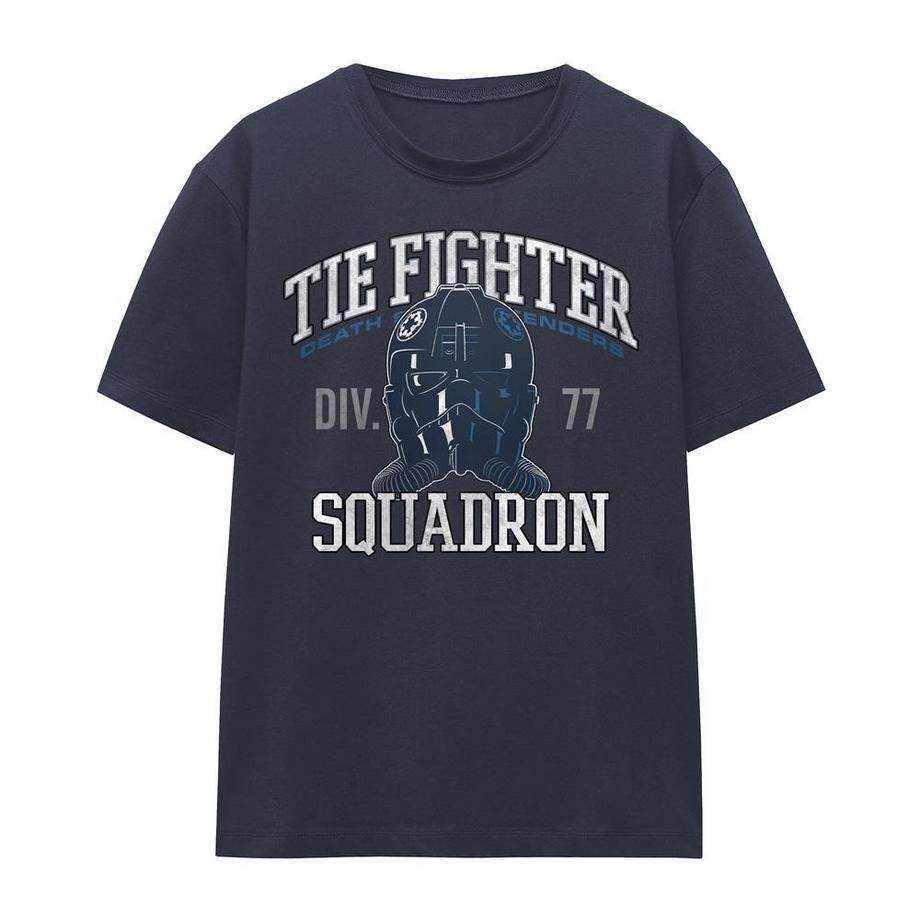 T-ShirtTie Fighter Squadron