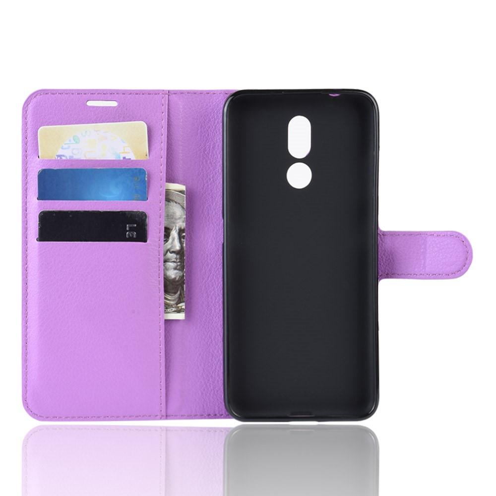 Cover-Discount  Nokia 3.2 - ÉTui En Cuir Coque Avec 