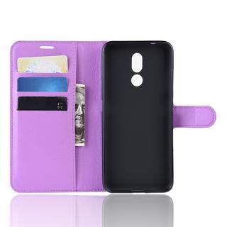 Cover-Discount  Nokia 3.2 - ÉTui En Cuir Coque Avec 