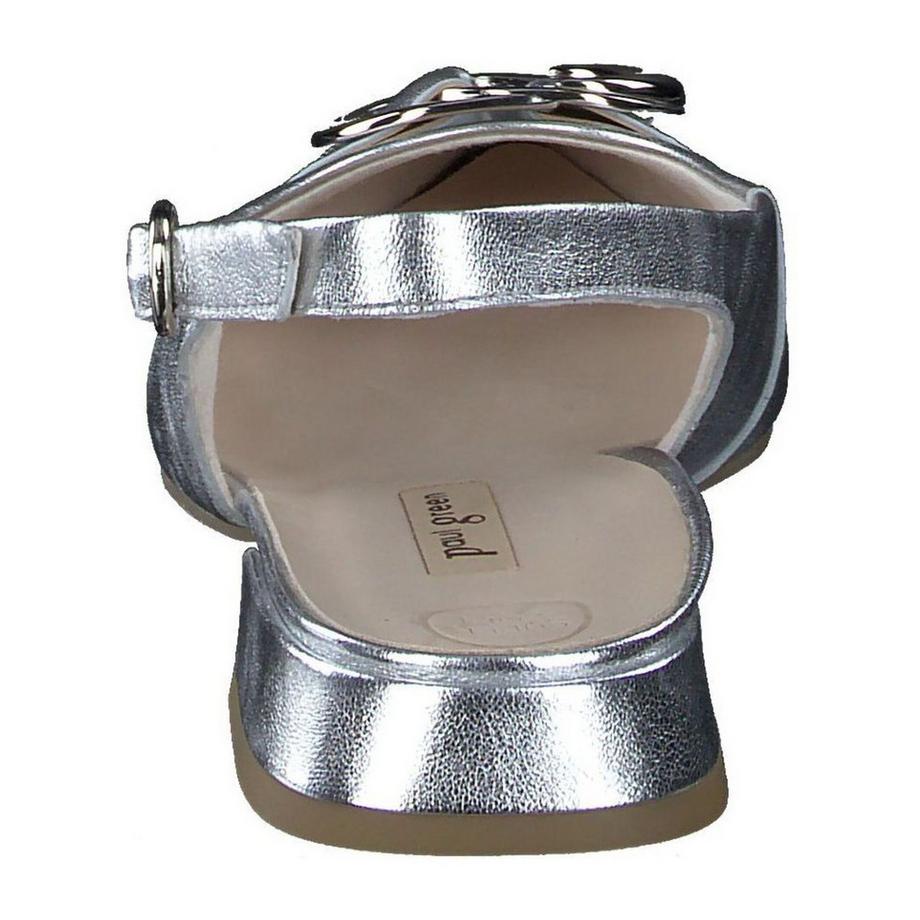 Paul Green Pumps 6091 Slingback Schuhe  