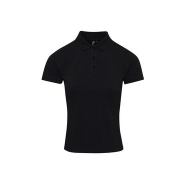 PoloShirt Coolchecker mit CoolPlus