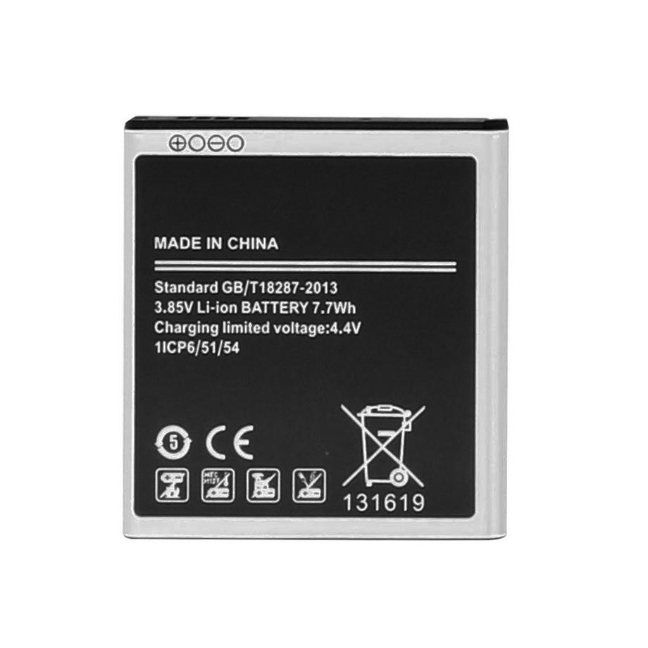 Avizar  Batteria 2000mAh Galaxy Core Prime 