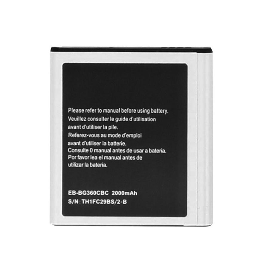 Avizar  Batteria 2000mAh Galaxy Core Prime 